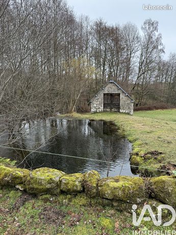 Moulin 1 pièce 30 m²