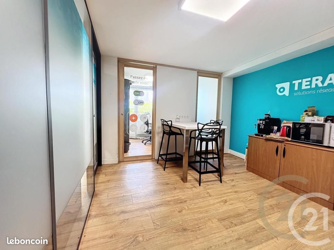 Loft 5 pièces 176 m² (image 14)