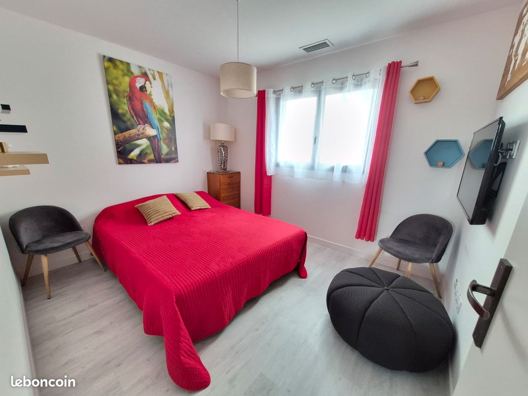 Maison 5 pièces 125 m² · à Cornebarrieu · 125 m² · 490 000 €