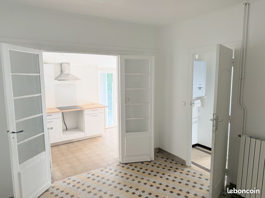 Maison 3 pièces 77 m² · au Bouscat · 77 m² · 1 450 €/mois