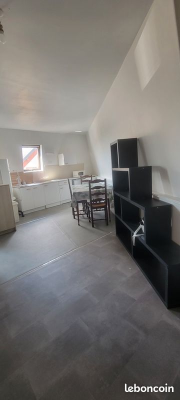 Appartement 1 pièce 24 m² · à Ham · 24 m² · 350 €/mois