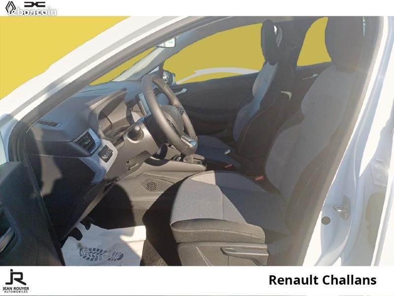 Renault Clio 1.5 dCi 100ch Evolution - 25 (image 3)