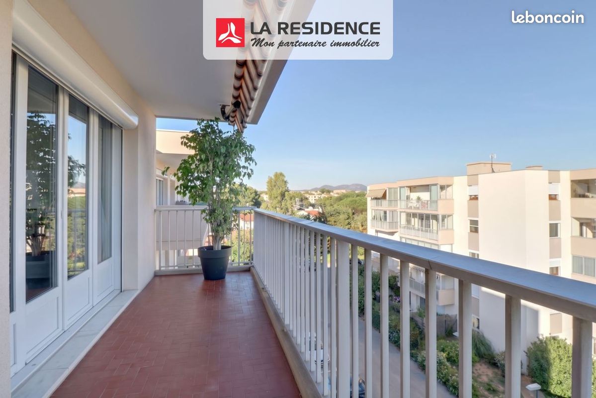 Appartement 2 pièces 48 m² · à Fréjus · 48 m² · 257 000 €