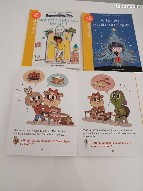 Tu lis je lis (image 3)