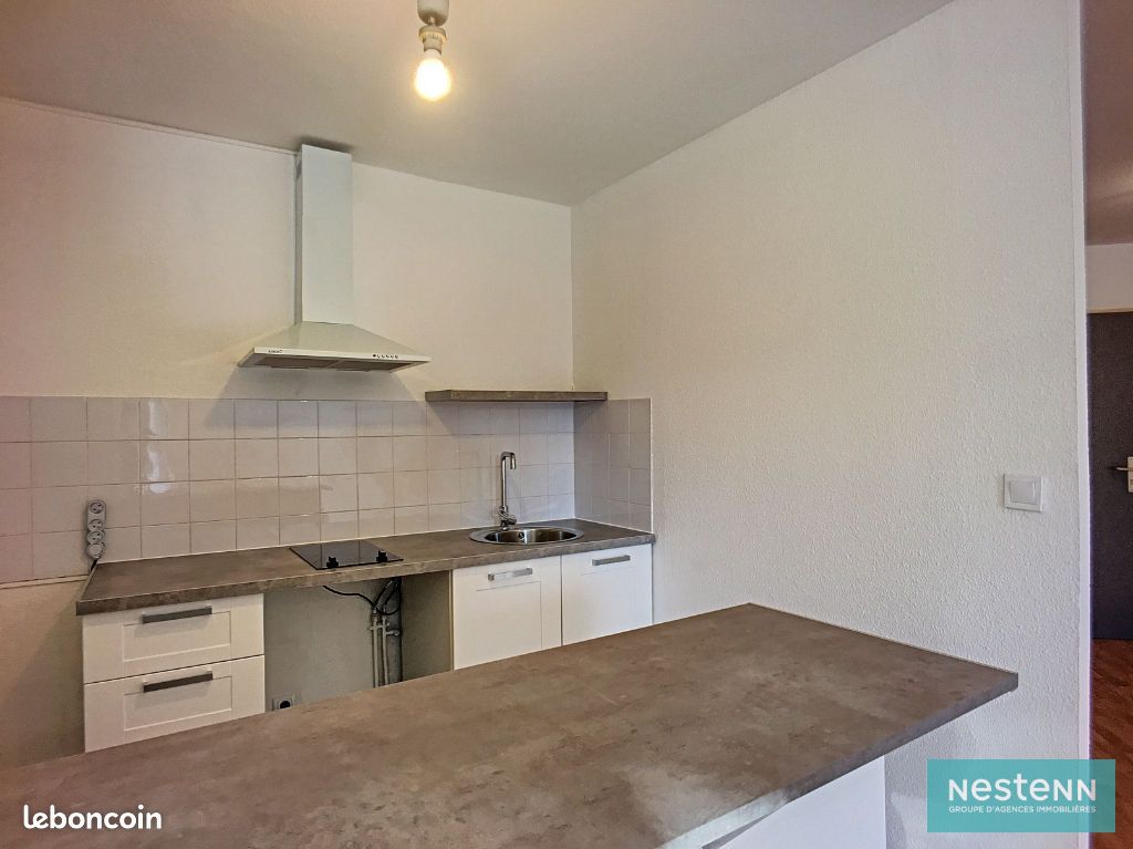 Appartement 1 pièce 41 m² · à Castanet-Tolosan · 41 m² · 592 €