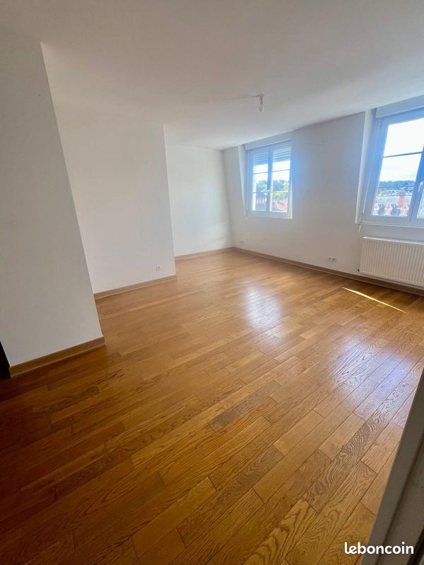 Appartement 4 pièces 83 m² · à Soissons · 83 m² · 863 €/mois