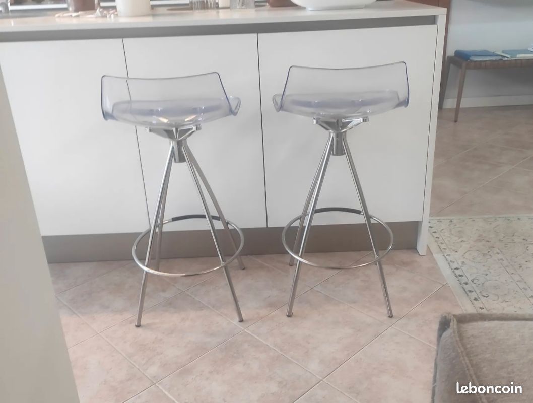 Tabouret de bar (image 3)