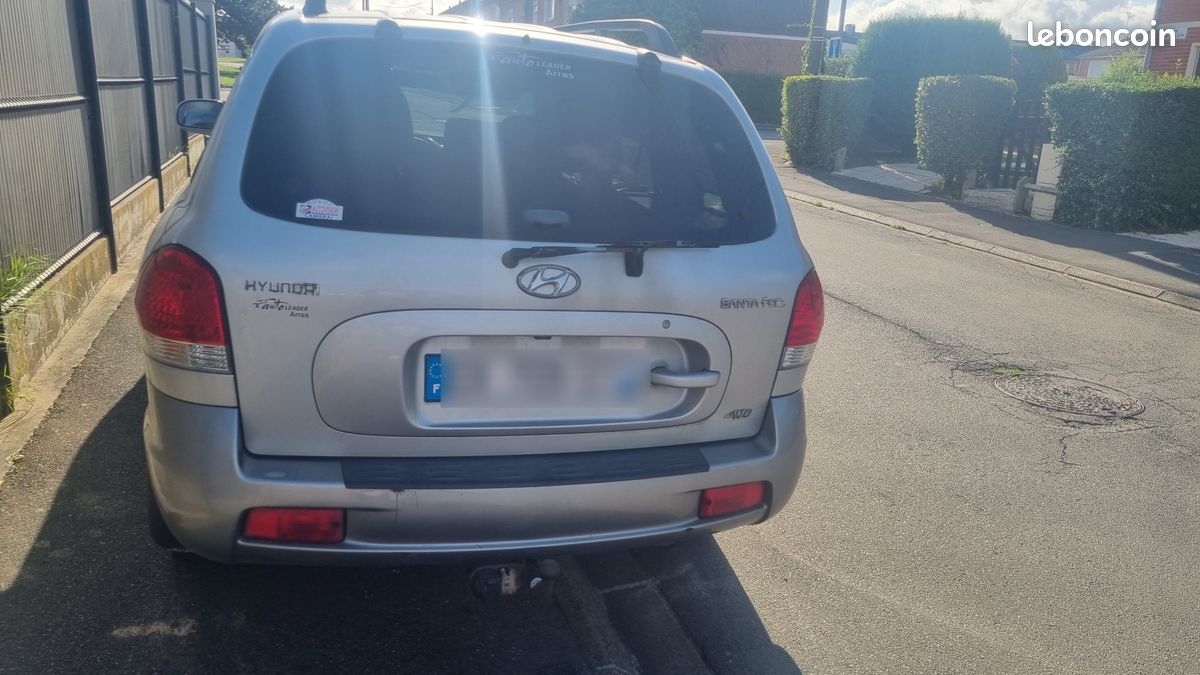 Vendre ma voiture (image 1)