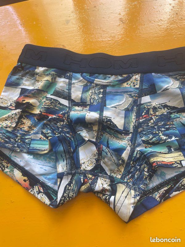 Boxer Hom (image 1)