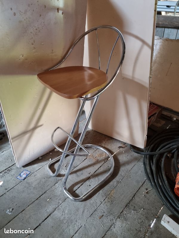 Tabouret (image 2)