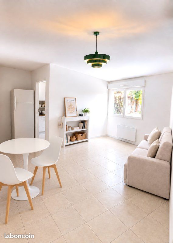 Appartement 3 pièces 62 m² · à Carcassonne · 62,3 m² · 710 €/mois