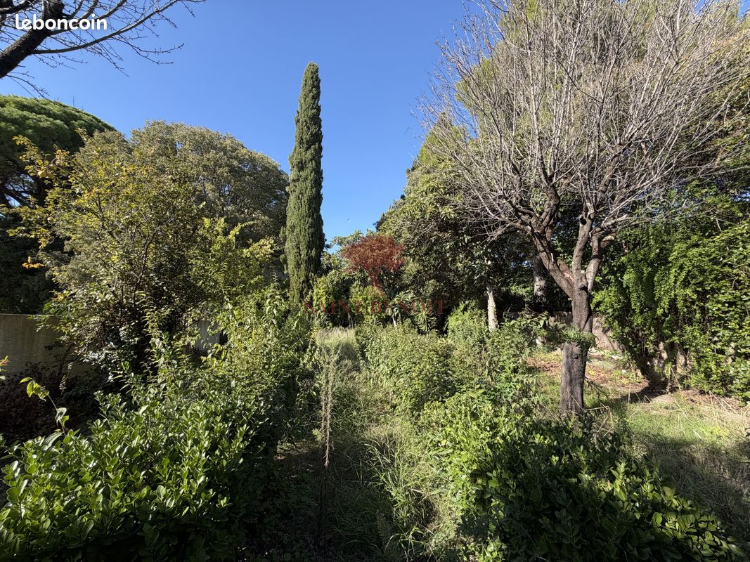 Terrain 674 m² · à Montpellier · 674 m² · 530 000 €