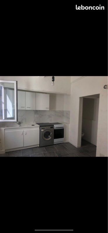 Appartement 1 pièce 28 m² · à Béziers · 28 m² · 51 000 €