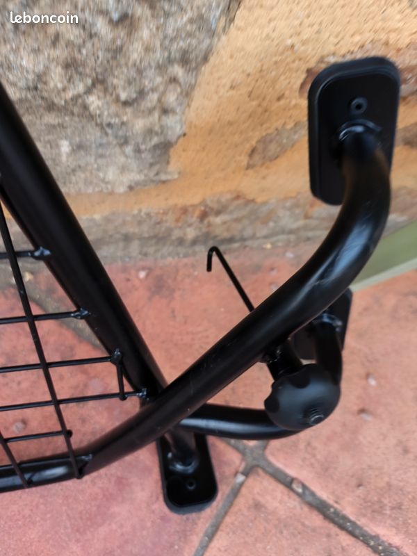 Grille de separation pour chiens (image 2)