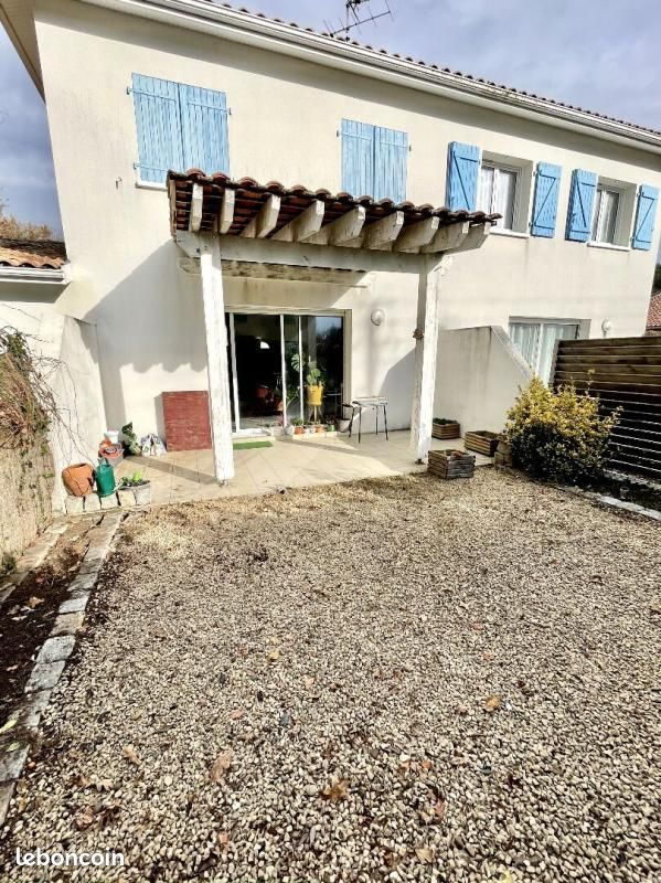 Maison 4 pièces 81 m² · à Mont-de-Marsan · 81 m² · 930 €/mois