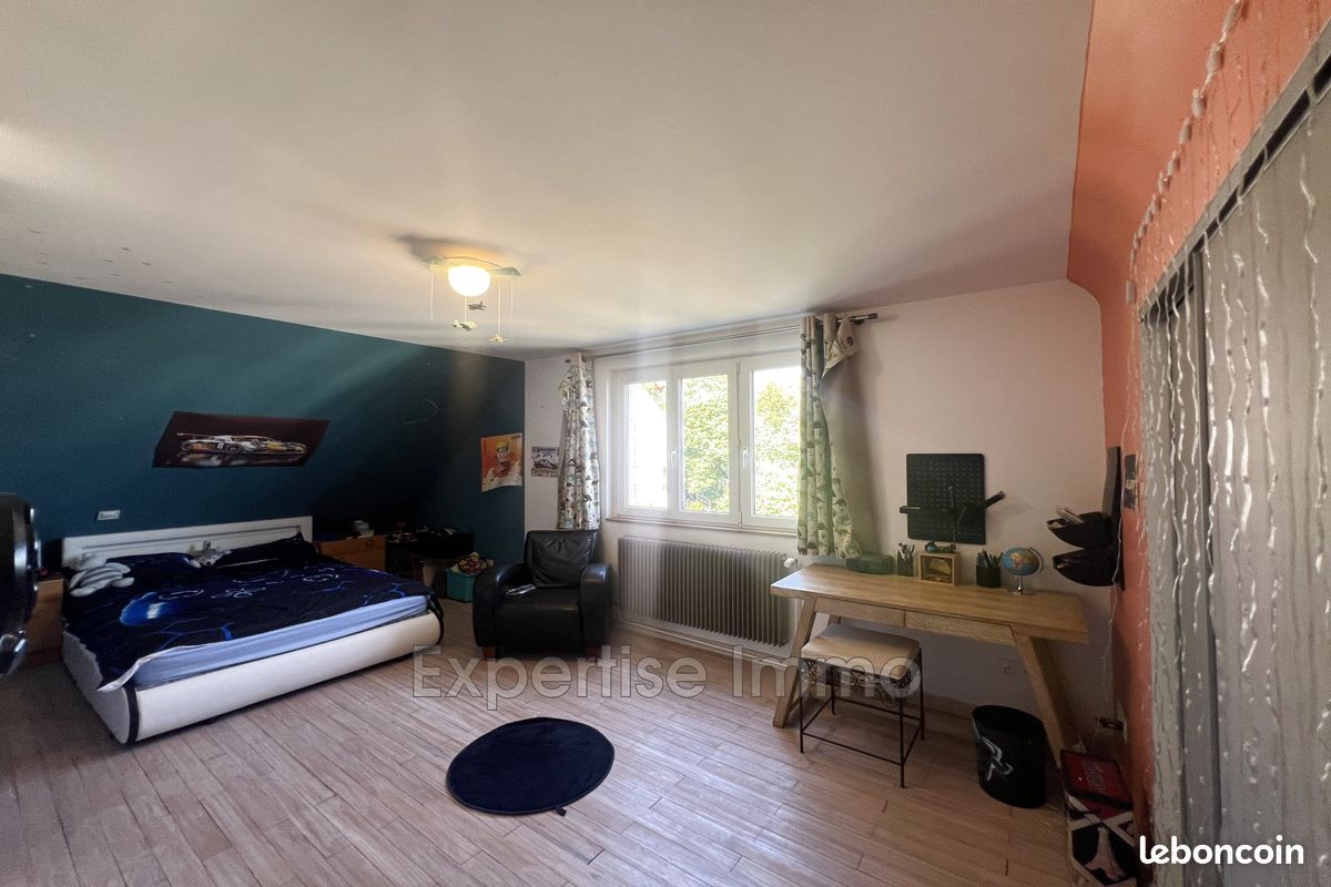 Maison 5 pièces 150 m² · à Turckheim · 150 m² · 495 425 €