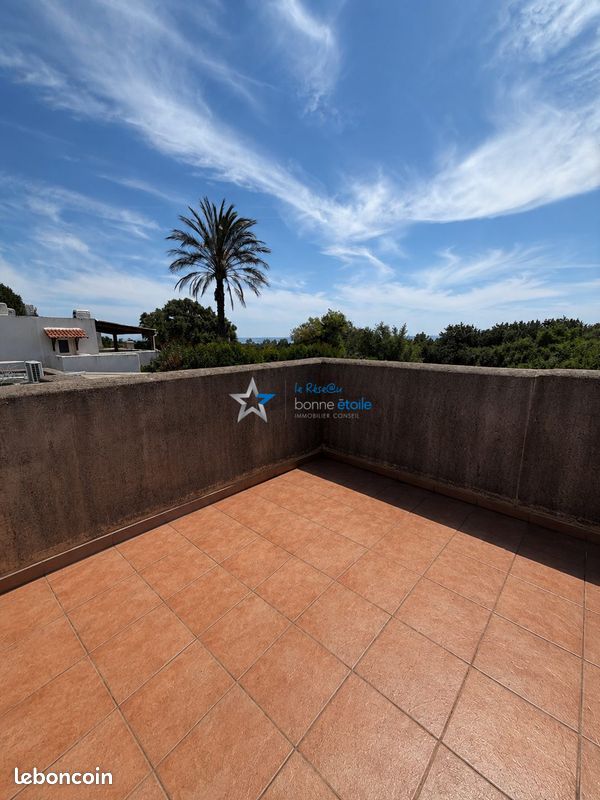 Appartement 2 pièces 43 m² · à Taglio-Isolaccio · 43 m² · 130 000 €