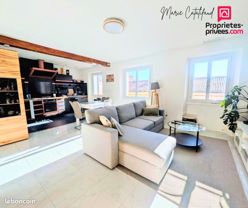 Appartement 3 pièces 78 m² · à Le Muy · 78 m² · 149 000 €
