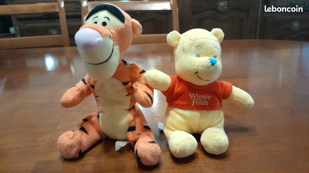 Jouets enfants (image 1)