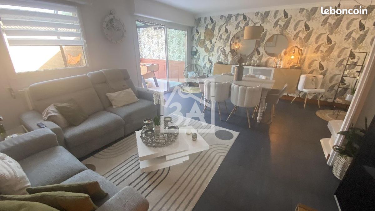 Maison 7 pièces 143 m² · à Téteghem-Coudekerque-Village · 143 m² · 380 000 €