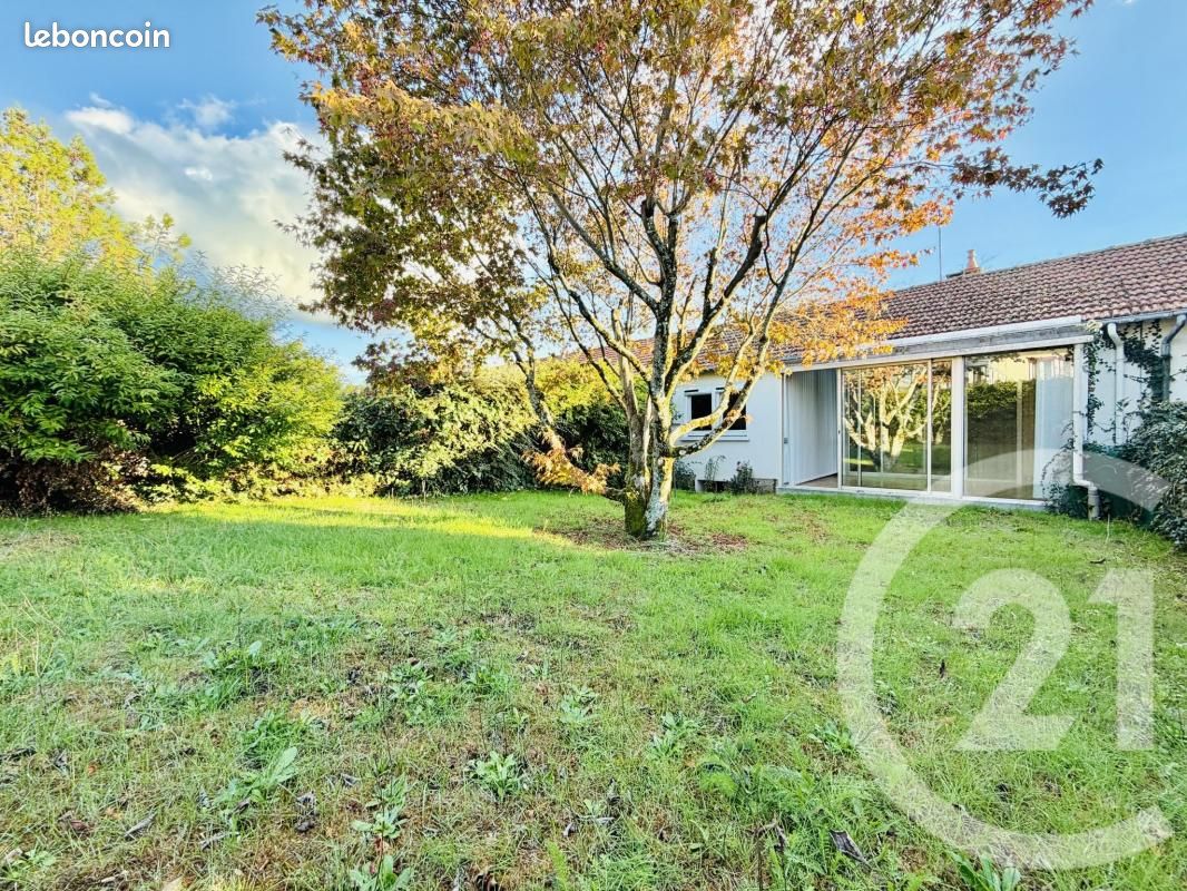 Maison 4 pièces 66 m² · à Limoges · 66 m² · 149 000 €