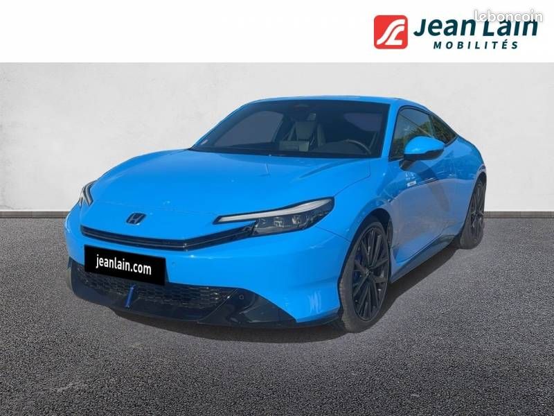 Honda Prélude e:HEV 2.0 i-MMD Advance (image 8)