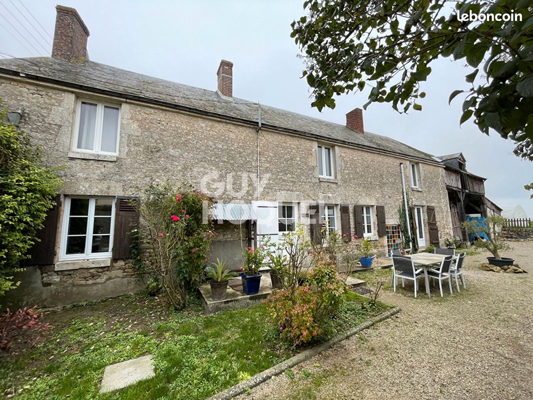 Maison 5 pièces 142 m² · à Beauce la Romaine · 142 m² · 133 700 €