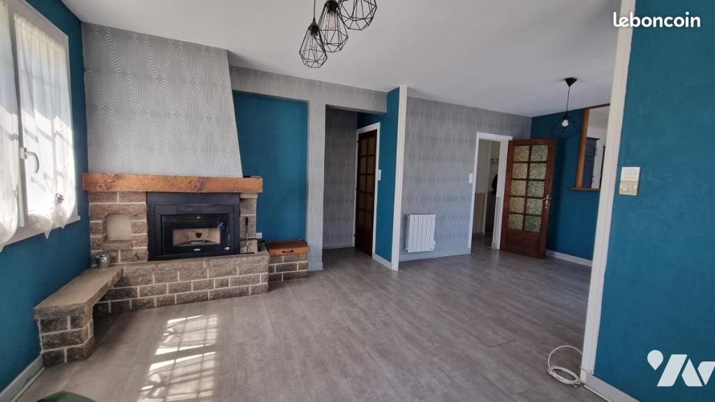 Maison 4 pièces 100 m² · à Coutances · 100 m² · 220 080 €