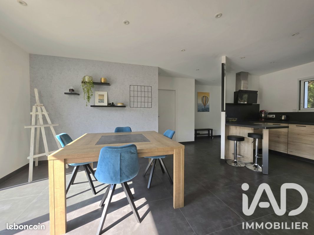 Maison 3 pièces 76 m² · à Challans · 76 m² · 850 €/mois