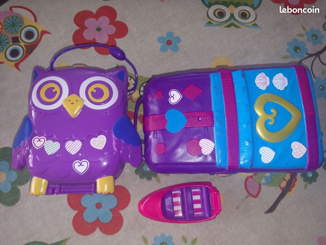 Polly pocket (image 1)