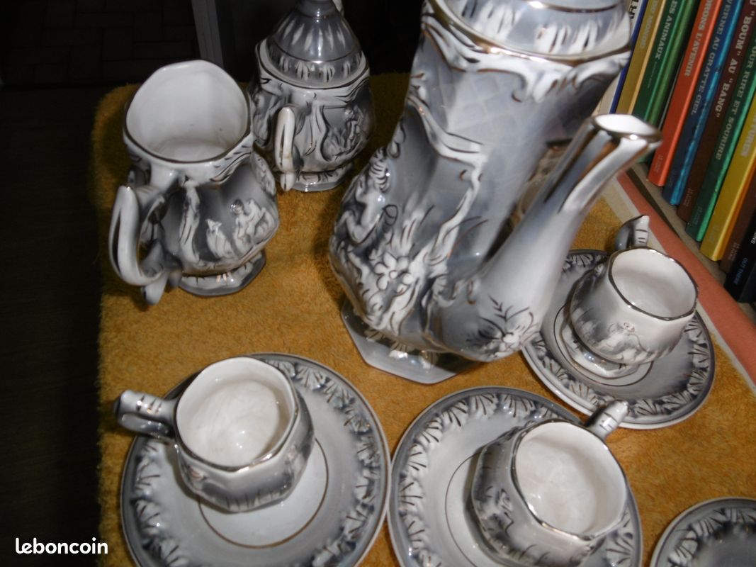 Service a cafe "alcobaca" portugal (image 2)