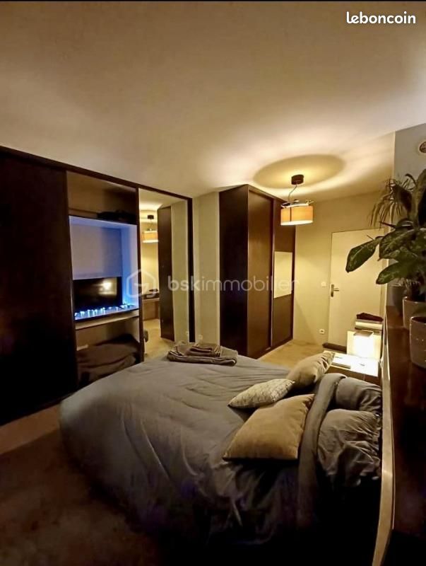 Appartement a louer clamart - 6 pièce(s) - 135 m2 - Surfyn