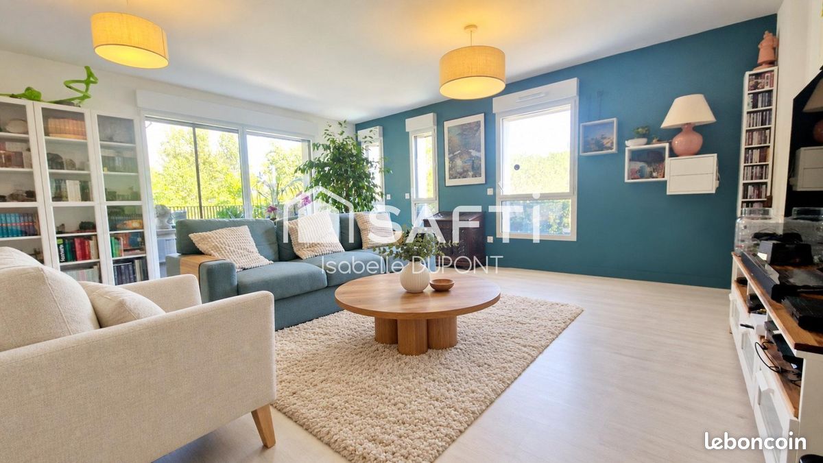 Appartement 3 pièces 85 m² · à Bruges · 85 m² · 288 000 €