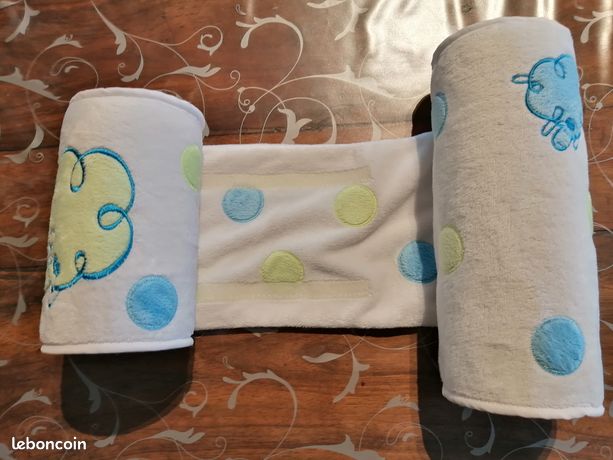 Securite Domestique Tigex D Occasion Annonces Equipement Bebe Leboncoin