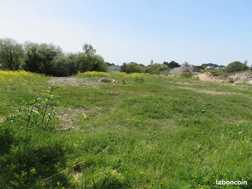 Terrain 1721 m² · à Piriac-sur-Mer · 1 721 m² · 178 500 €