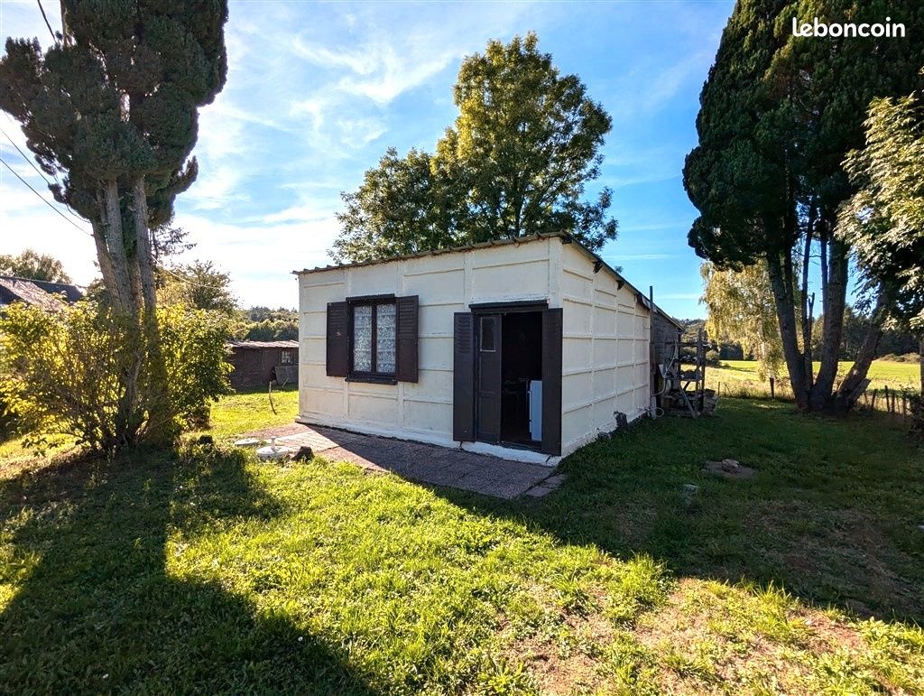 Maison 2 pièces 38 m² · à Quiberon · 38 m² · 80 000 €