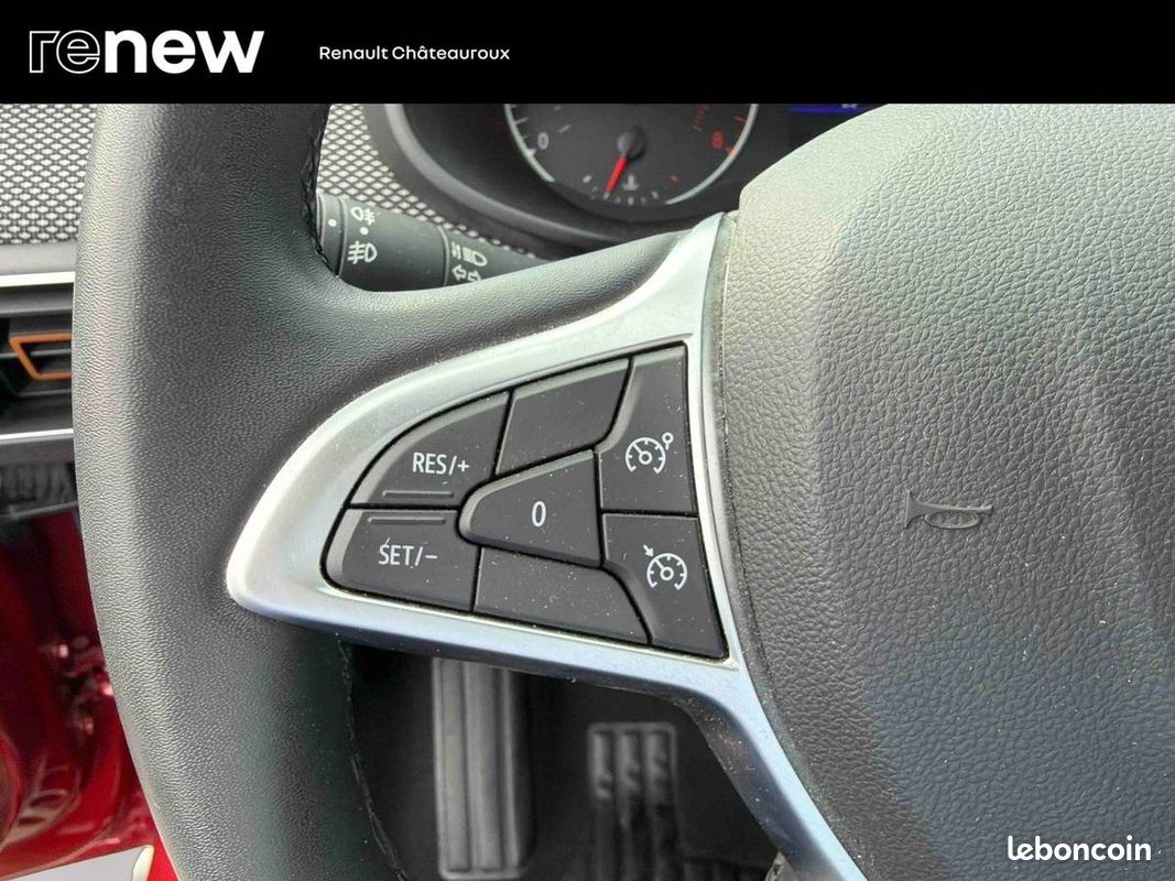 DACIA Sandero TCe 90 - 22 Stepway Confort (image 18)
