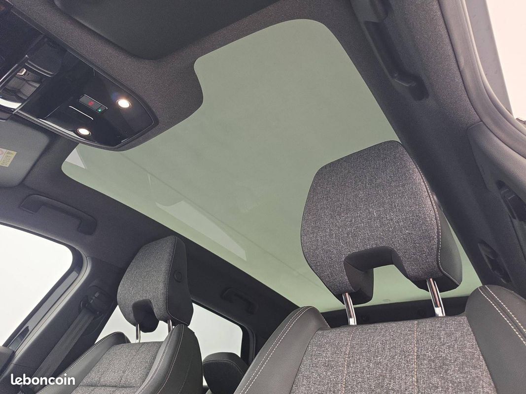 RENAULT Espace E-Tech full hybrid 200 5pl Techno (image 26)