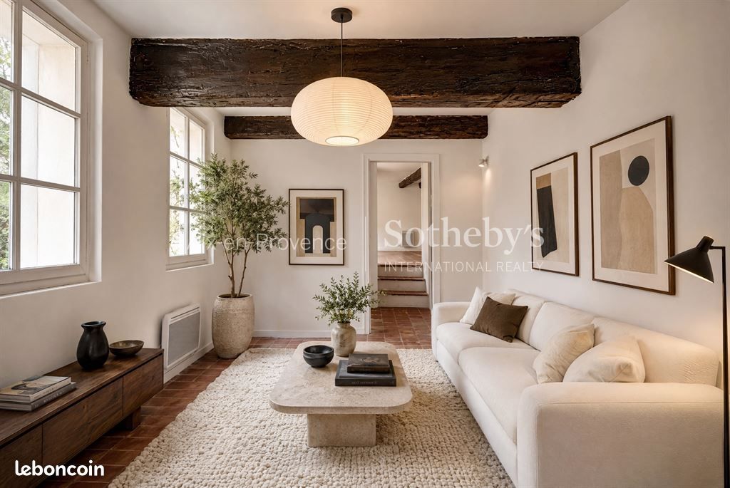 Appartement 2 pièces 44 m² · à Aix-en-Provence · 44 m² · 225 750 €