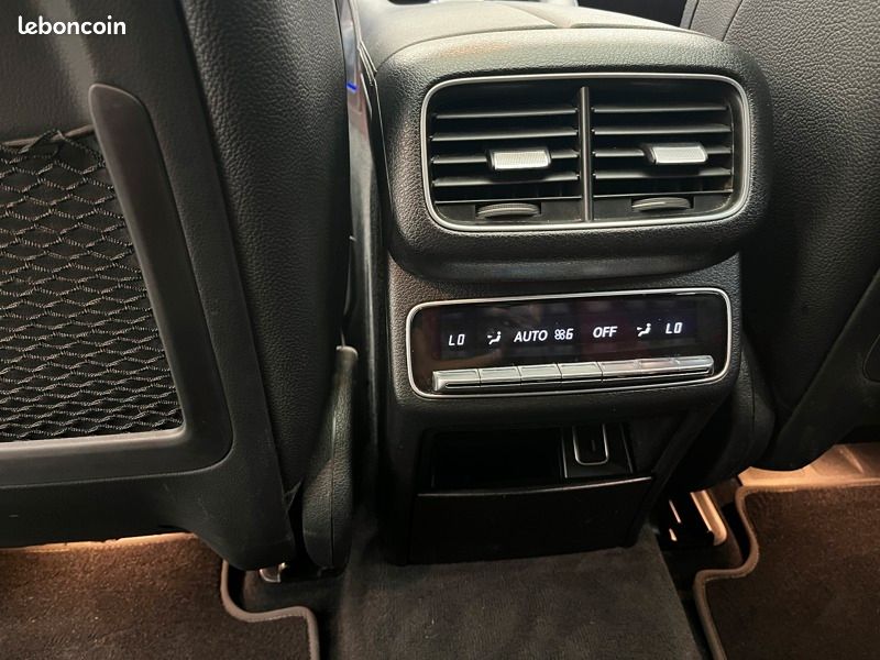 Mercedes Classe GLE coupe 350 de 4MATIC AMG Line (image 19)
