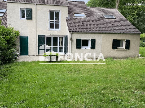 Appartement a louer evry - 1 pièce(s) - 11 m2 - Surfyn