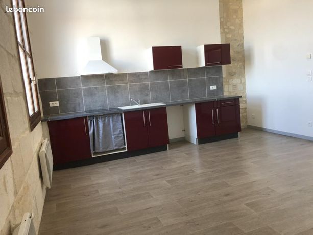Appartement 1 pièce 39 m²