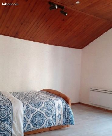 Appartement 2 pièces 35 m² · à Toulouse · 35 m² · 750 €/mois