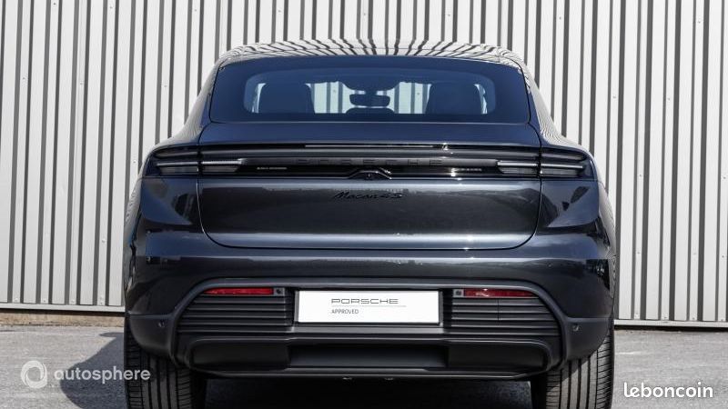 Porsche Macan 516ch 4S MY25 (image 5)