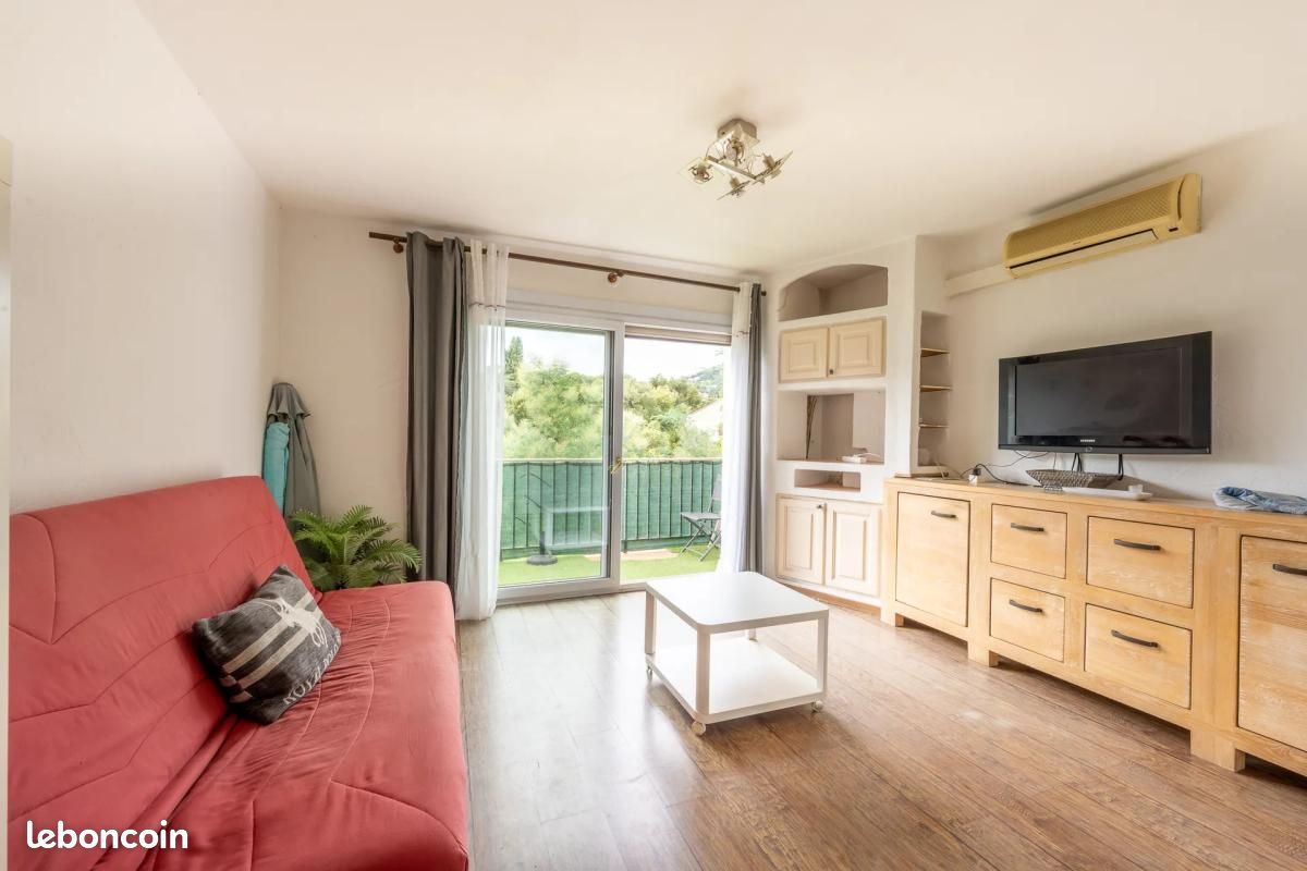 Appartement 2 pièces 42 m² · à Cavalaire-sur-Mer · 42 m² · 224 000 €