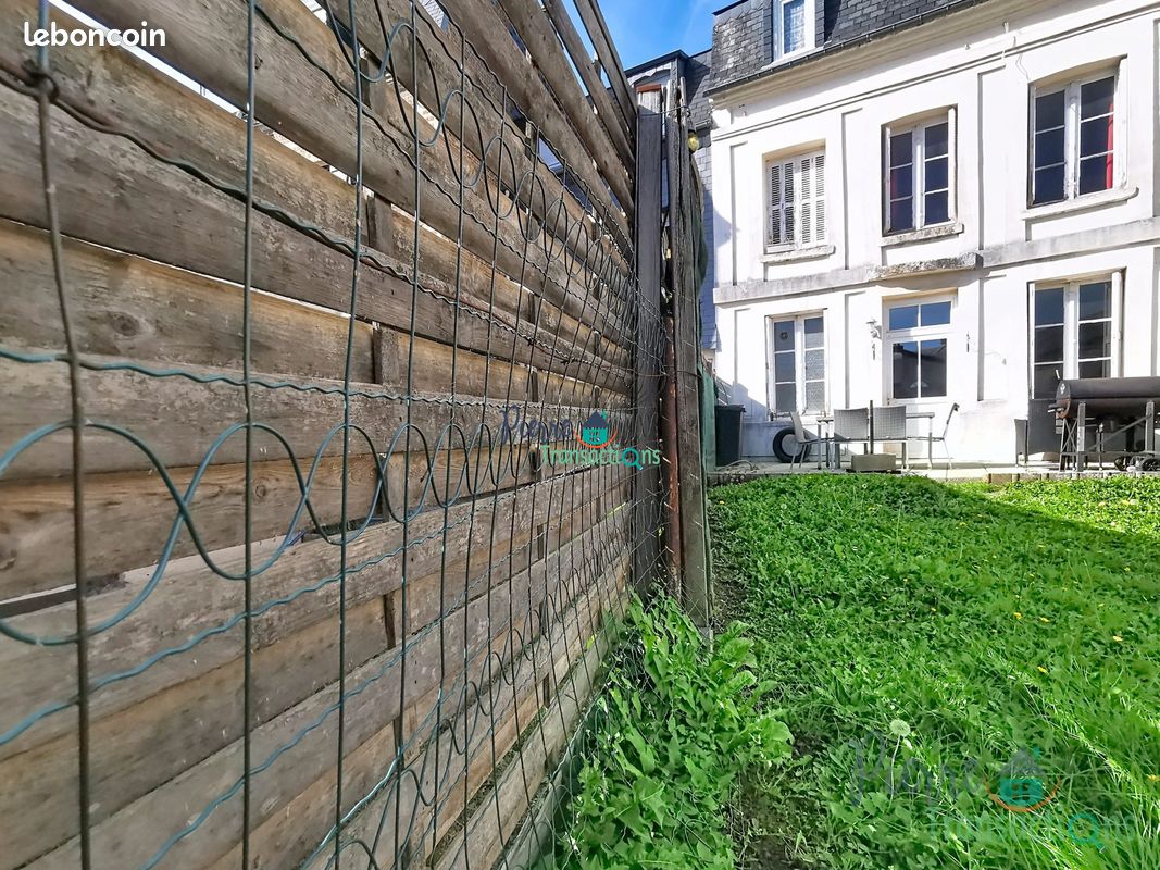 Maison 3 pièces 82 m² · à Bolbec · 82 m² · 88 810 €