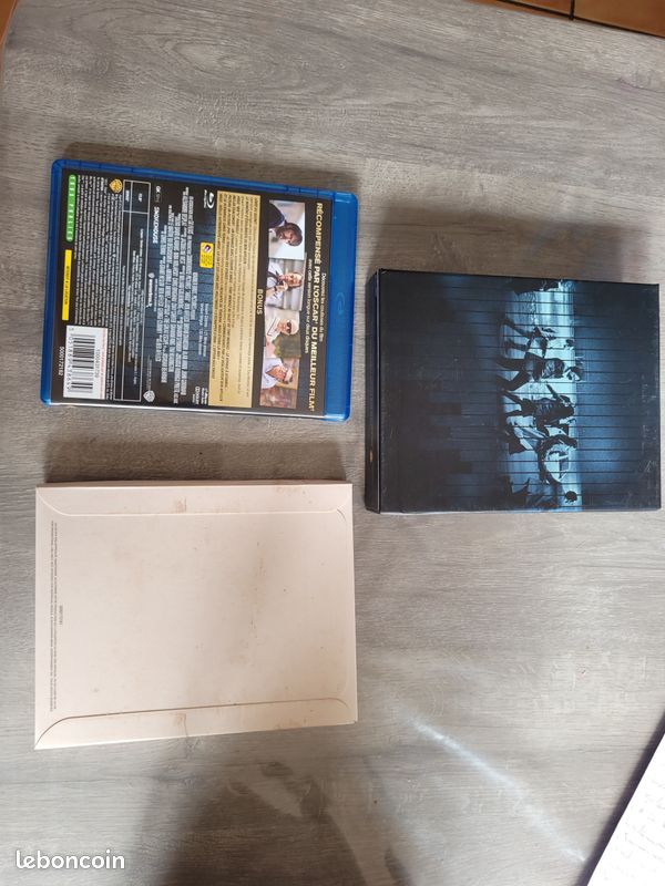 Coffret argo version longue (image 2)