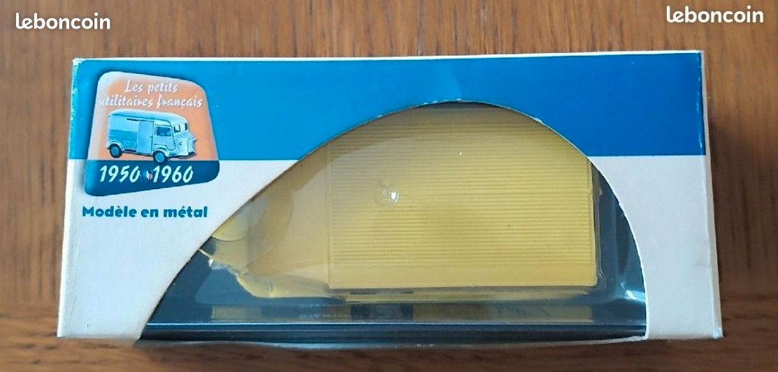 Citroën tube hy (image 9)