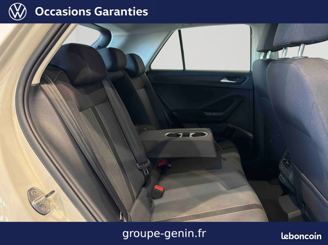 VOLKSWAGEN T-Roc 1.0 TSI 110 Start/Stop BVM6 Life (image 13)