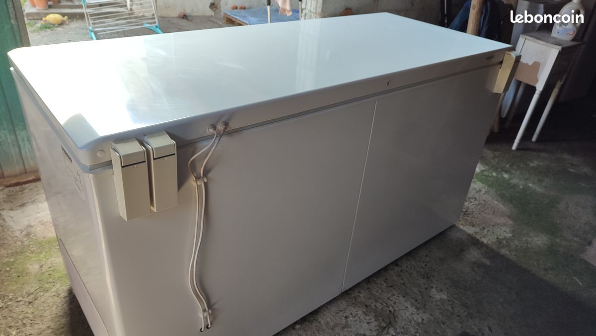 Liebherr GT 4756 (image 3)